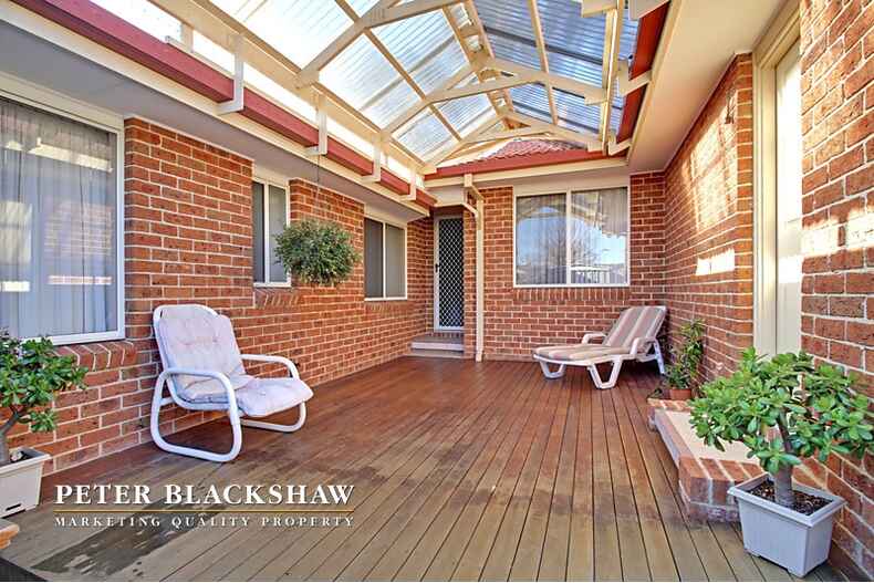 Lot 25/15 Conjola Close Amaroo Lot 25/15 Conjola Close Amaroo