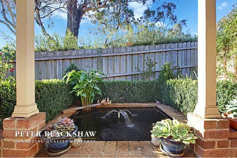 Lot 25/15 Conjola Close Amaroo Lot 25/15 Conjola Close Amaroo