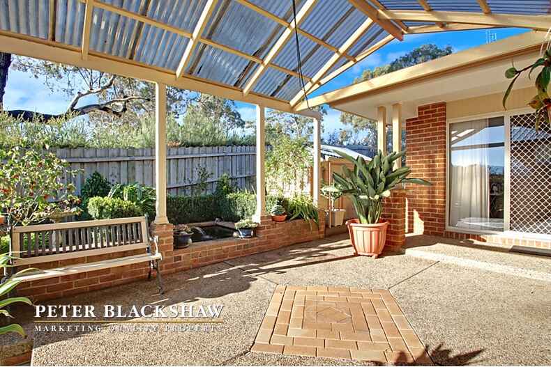 Lot 25/15 Conjola Close Amaroo Lot 25/15 Conjola Close Amaroo