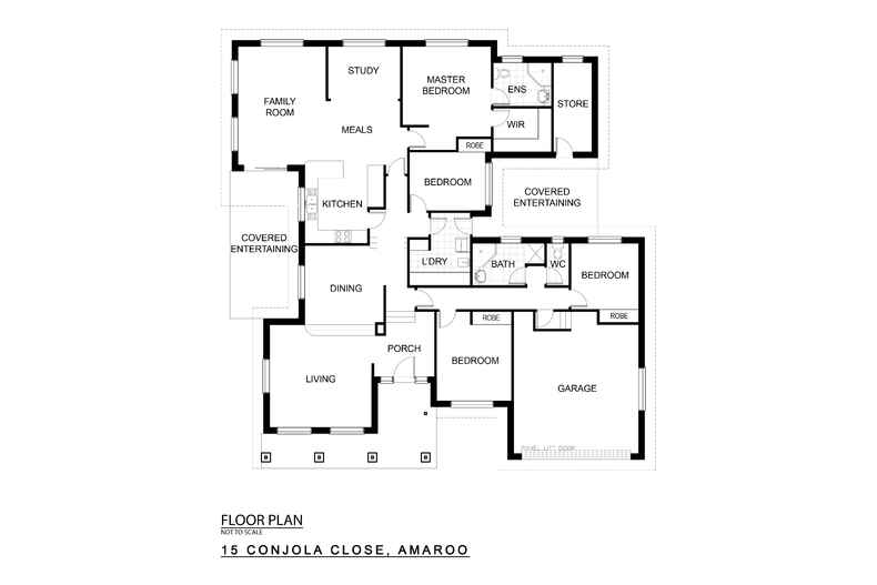 Lot 25/15 Conjola Close Amaroo Lot 25/15 Conjola Close Amaroo