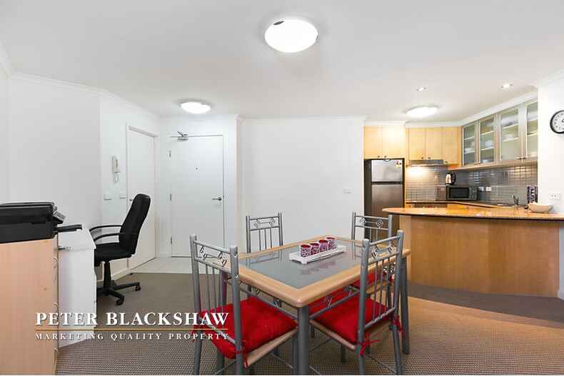 Lot 17/Pheonix 808/86-88 Northbourne Avenue Braddon Lot 17/Pheonix 808/86-88 Northbourne Avenue Braddon