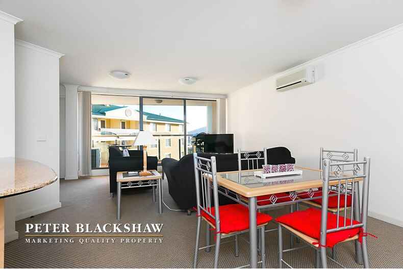 Lot 17/Pheonix 808/86-88 Northbourne Avenue Braddon Lot 17/Pheonix 808/86-88 Northbourne Avenue Braddon