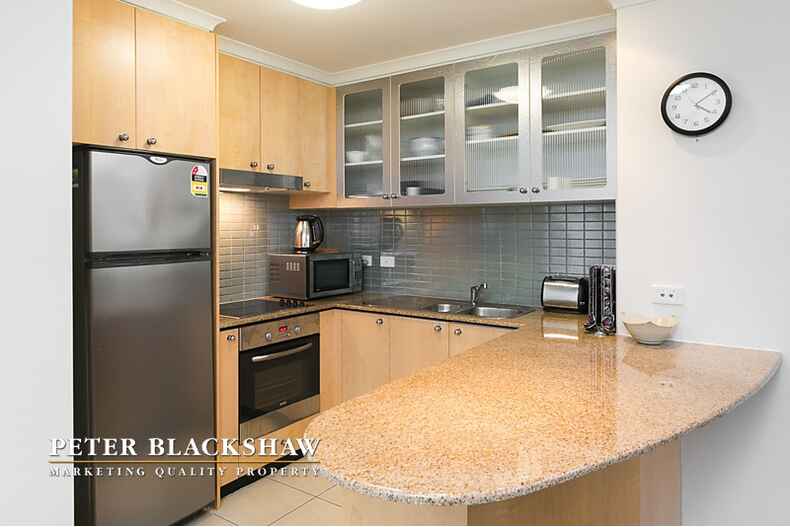 Lot 17/Pheonix 808/86-88 Northbourne Avenue Braddon Lot 17/Pheonix 808/86-88 Northbourne Avenue Braddon