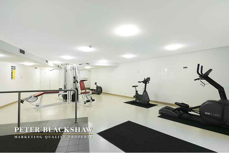 Lot 17/Pheonix 808/86-88 Northbourne Avenue Braddon Lot 17/Pheonix 808/86-88 Northbourne Avenue Braddon