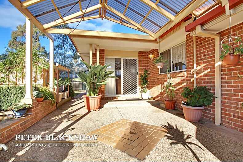 Lot 25/15 Conjola Close Amaroo Lot 25/15 Conjola Close Amaroo