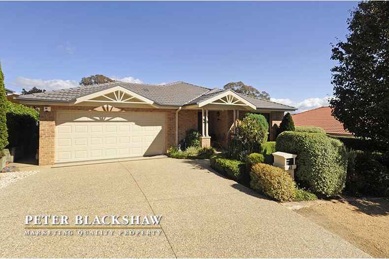 Lot 5/41 Alison Ashby Crescent Banks