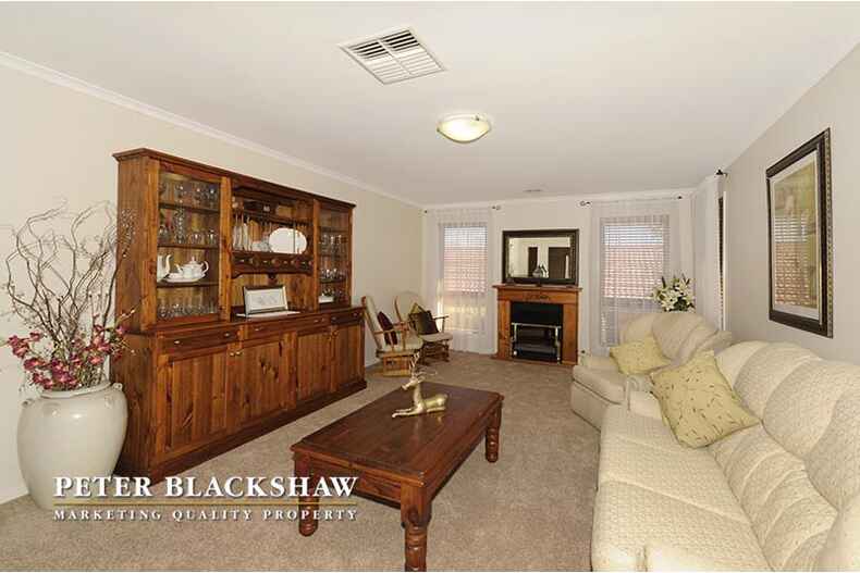 Lot 5/41 Alison Ashby Crescent Banks Lot 5/41 Alison Ashby Crescent Banks