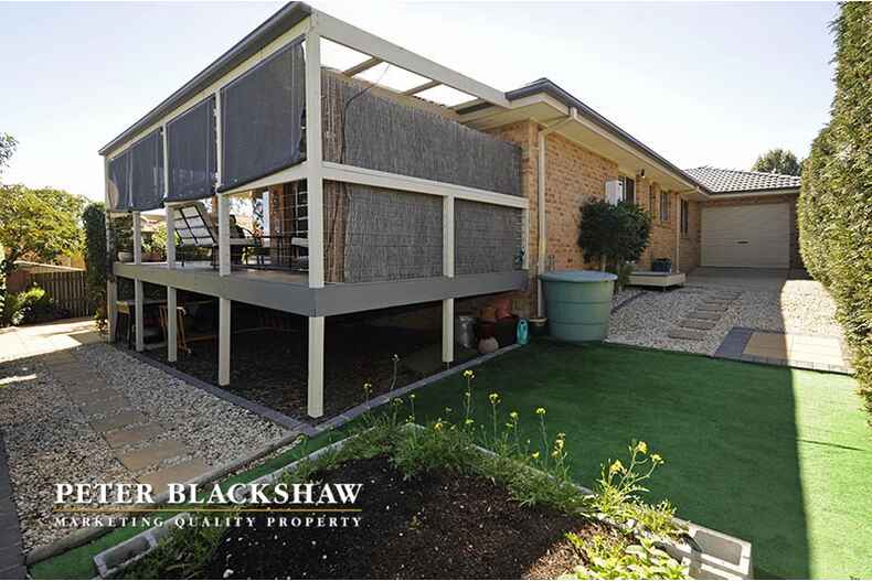 Lot 5/41 Alison Ashby Crescent Banks Lot 5/41 Alison Ashby Crescent Banks