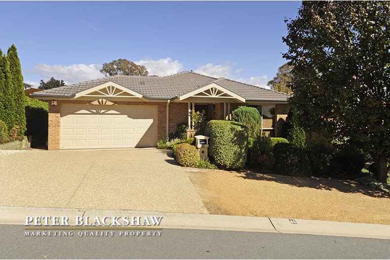 Lot 5/41 Alison Ashby Crescent Banks Lot 5/41 Alison Ashby Crescent Banks