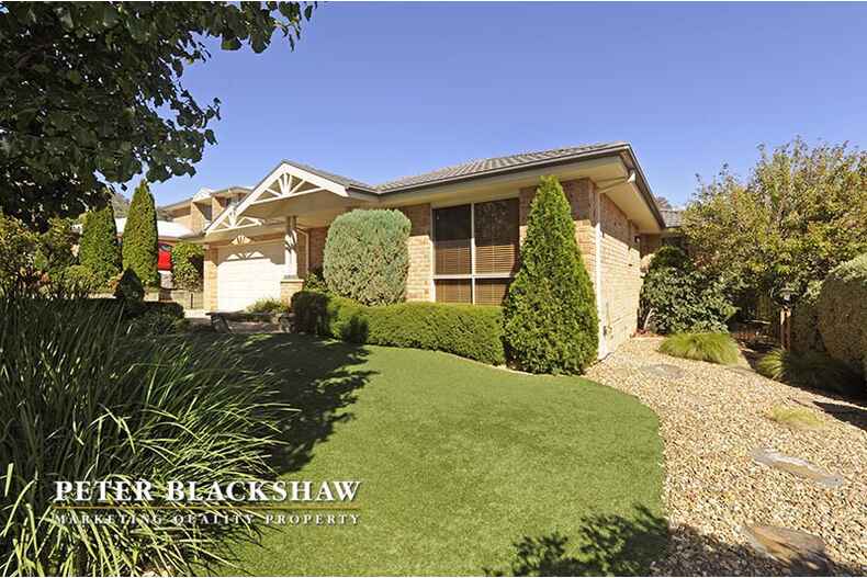 Lot 5/41 Alison Ashby Crescent Banks Lot 5/41 Alison Ashby Crescent Banks