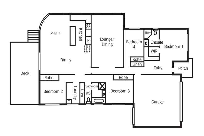 Lot 5/41 Alison Ashby Crescent Banks Lot 5/41 Alison Ashby Crescent Banks
