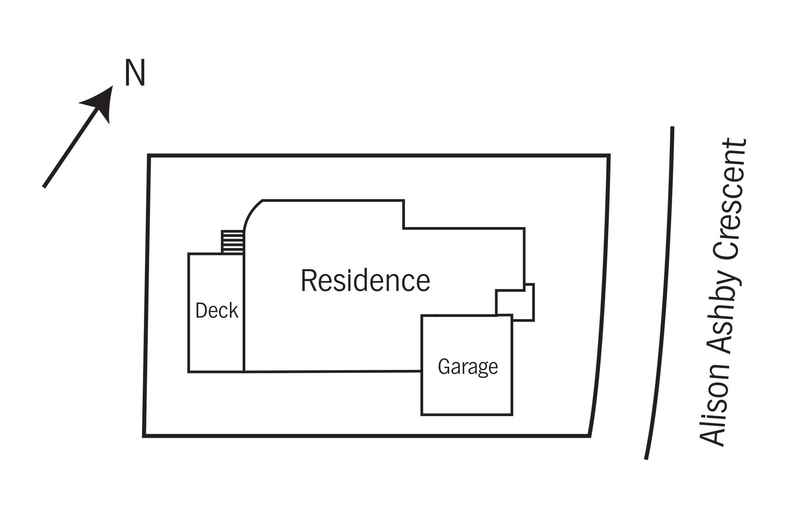 Lot 5/41 Alison Ashby Crescent Banks Lot 5/41 Alison Ashby Crescent Banks
