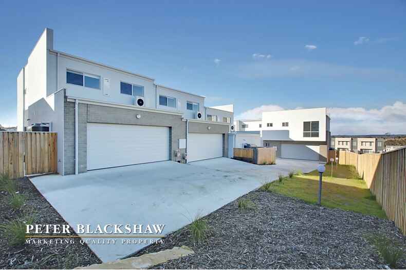 1/1 Alan Watt Crescent Casey 1/1 Alan Watt Crescent Casey