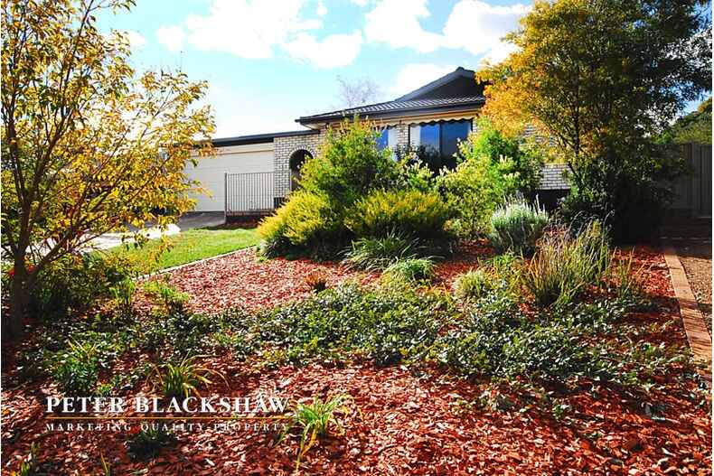 8 Haskett Place Kambah 8 Haskett Place Kambah