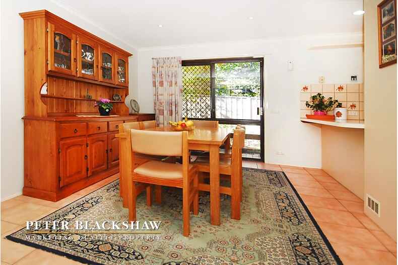 8 Haskett Place Kambah 8 Haskett Place Kambah