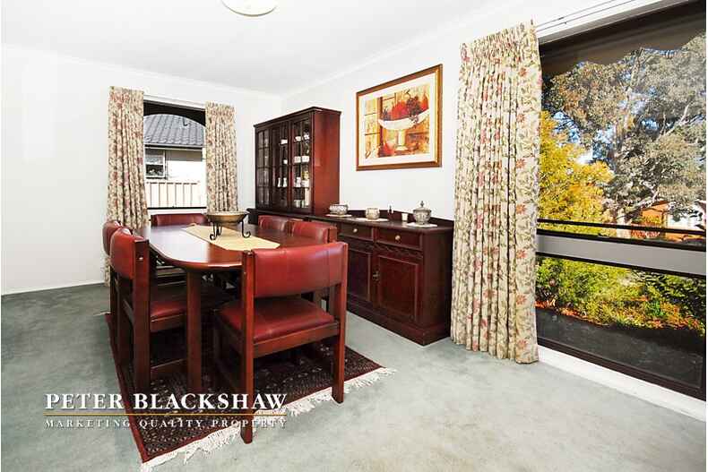 8 Haskett Place Kambah 8 Haskett Place Kambah