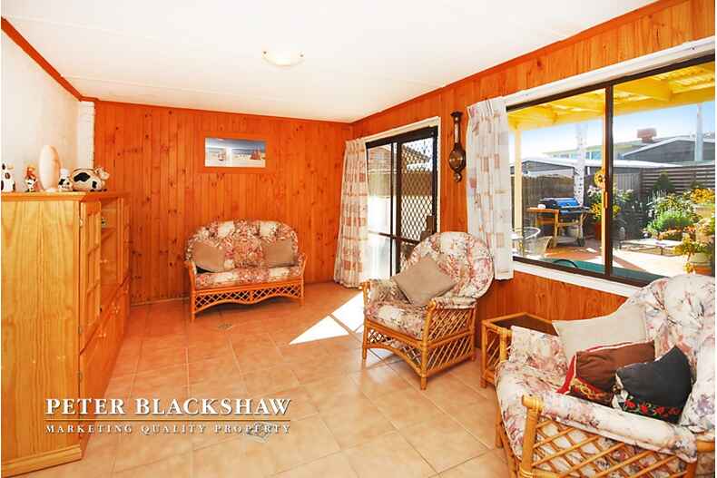 8 Haskett Place Kambah 8 Haskett Place Kambah