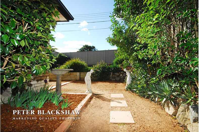 8 Haskett Place Kambah 8 Haskett Place Kambah