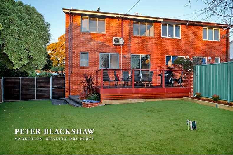 Lot 23/63 Creswell Street Campbell Lot 23/63 Creswell Street Campbell