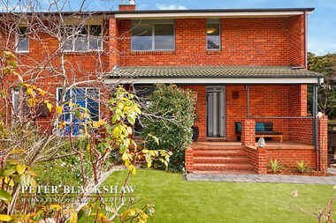 Lot 23/63 Creswell Street Campbell