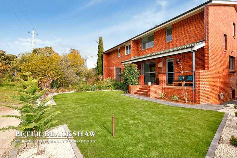 Lot 23/63 Creswell Street Campbell Lot 23/63 Creswell Street Campbell