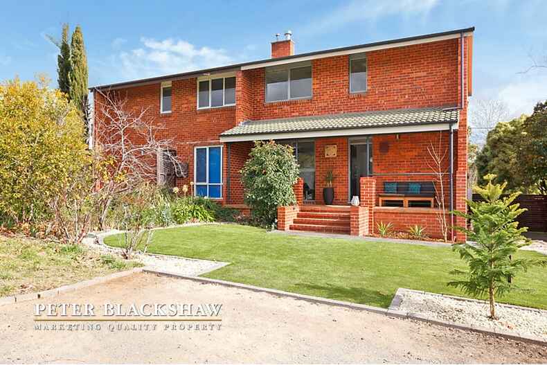 Lot 23/63 Creswell Street Campbell Lot 23/63 Creswell Street Campbell