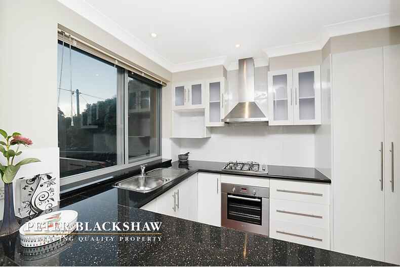 Lot 23/63 Creswell Street Campbell Lot 23/63 Creswell Street Campbell