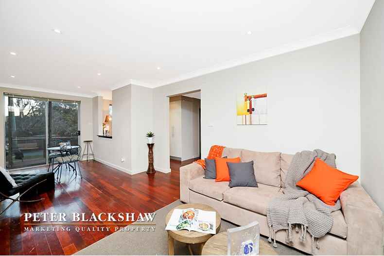 Lot 23/63 Creswell Street Campbell Lot 23/63 Creswell Street Campbell