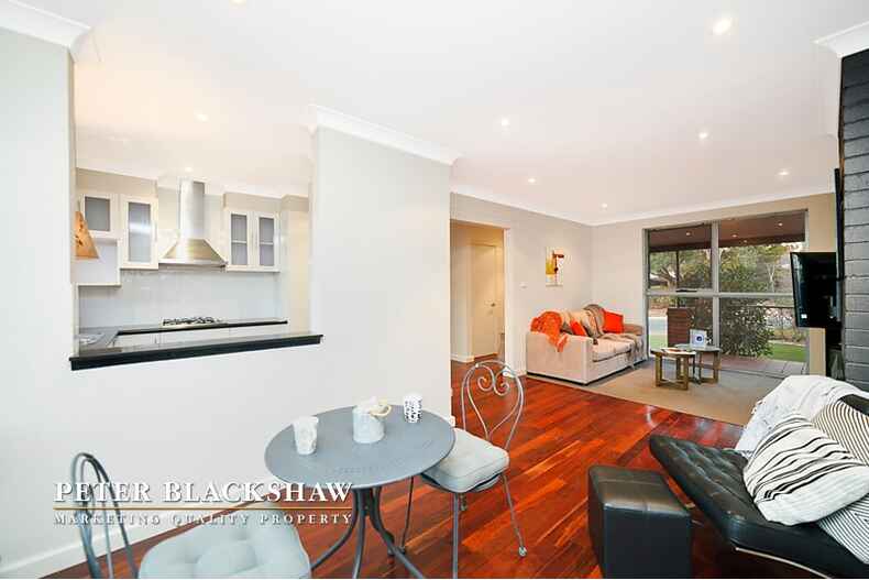 Lot 23/63 Creswell Street Campbell Lot 23/63 Creswell Street Campbell
