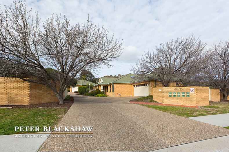 9/68 Bicentennial Drive Jerrabomberra 9/68 Bicentennial Drive Jerrabomberra