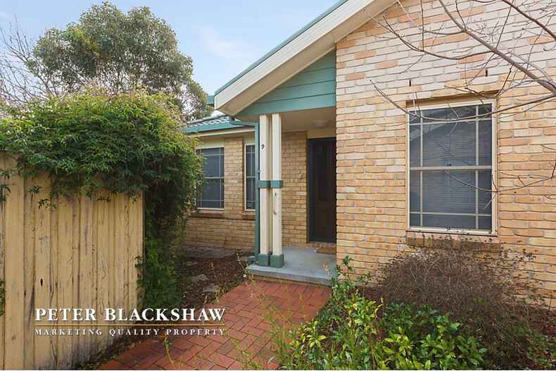 9/68 Bicentennial Drive Jerrabomberra 9/68 Bicentennial Drive Jerrabomberra