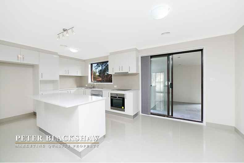 Lot 10/15/18 Cromwell Circuit Isabella Plains Lot 10/15/18 Cromwell Circuit Isabella Plains