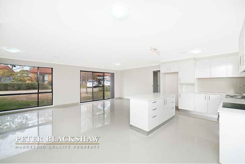 Lot 10/15/18 Cromwell Circuit Isabella Plains Lot 10/15/18 Cromwell Circuit Isabella Plains