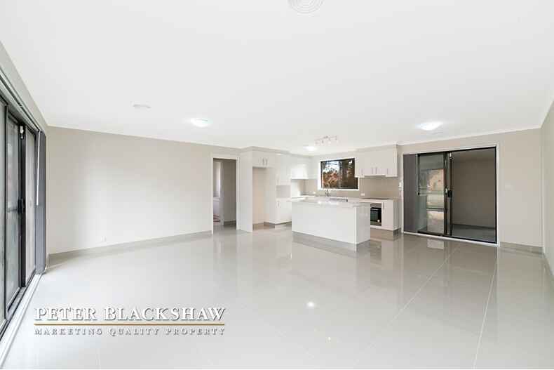 Lot 10/15/18 Cromwell Circuit Isabella Plains Lot 10/15/18 Cromwell Circuit Isabella Plains