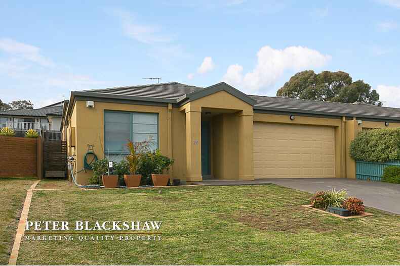 Lot 15/35 Unwin Avenue Jerrabomberra