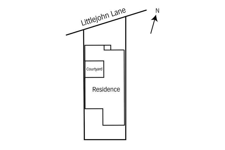 Lot 5/23 Littlejohn Lane Franklin Lot 5/23 Littlejohn Lane Franklin