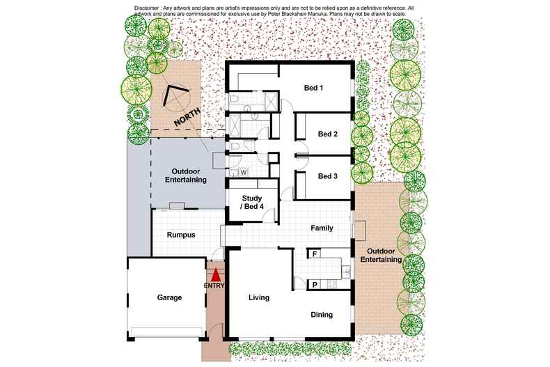 8 Haskett Place Kambah 8 Haskett Place Kambah