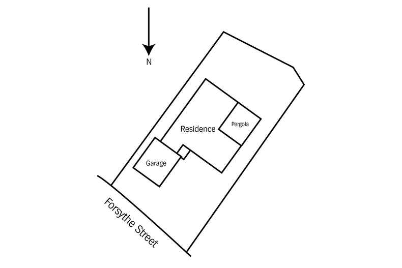 Lot 28/44 Forsythe Street Banks Lot 28/44 Forsythe Street Banks