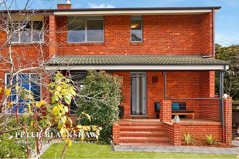 Lot 23/63 Creswell Street Campbell Lot 23/63 Creswell Street Campbell