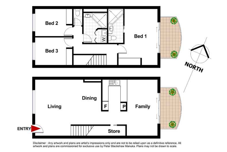 Lot 53/315/15 Jardine Street Kingston Lot 53/315/15 Jardine Street Kingston