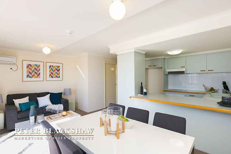 Lot 53/315/15 Jardine Street Kingston Lot 53/315/15 Jardine Street Kingston