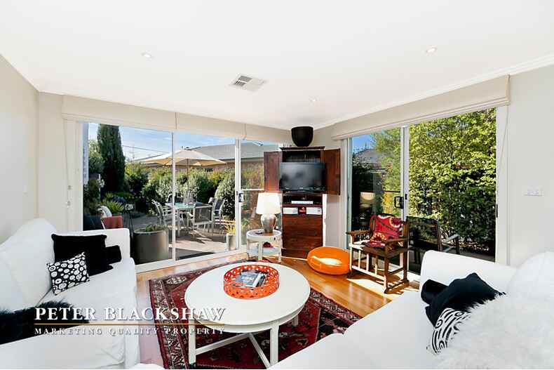 6/31 Tallara Parkway Narrabundah