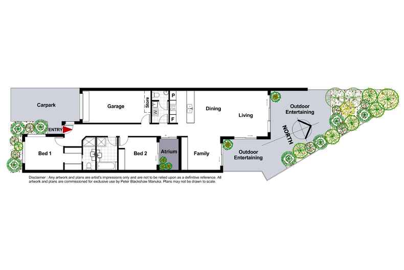 6/31 Tallara Parkway Narrabundah 6/31 Tallara Parkway Narrabundah