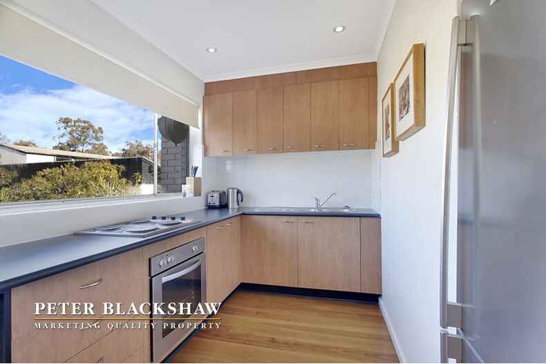 Lot 11/13/58 Bennelong Crescent Macquarie Lot 11/13/58 Bennelong Crescent Macquarie