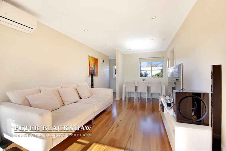 Lot 11/13/58 Bennelong Crescent Macquarie Lot 11/13/58 Bennelong Crescent Macquarie