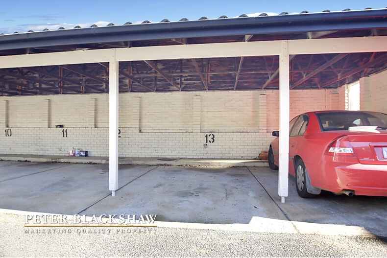 Lot 11/13/58 Bennelong Crescent Macquarie Lot 11/13/58 Bennelong Crescent Macquarie