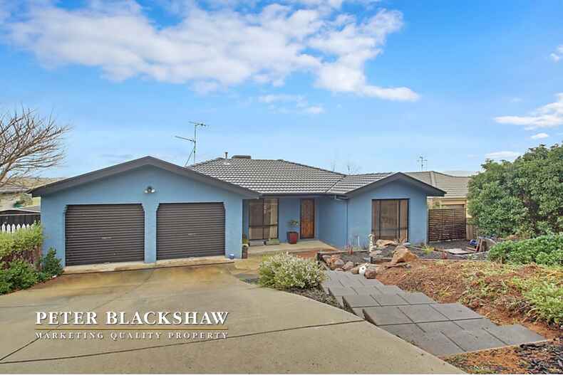 14 Grove Place Dunlop 14 Grove Place Dunlop