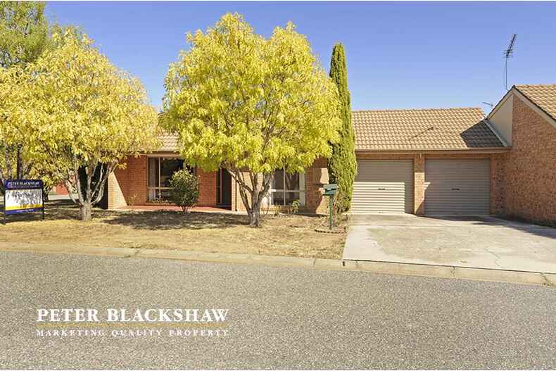 Lot 2/8/83 De Little Circuit Greenway