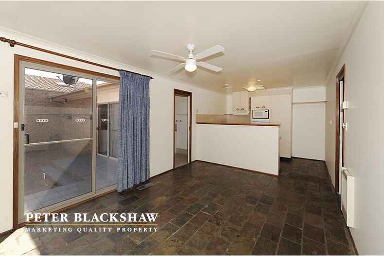 Lot 2/8/83 De Little Circuit Greenway