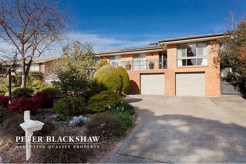 40 Bertel Crescent Chapman 40 Bertel Crescent Chapman